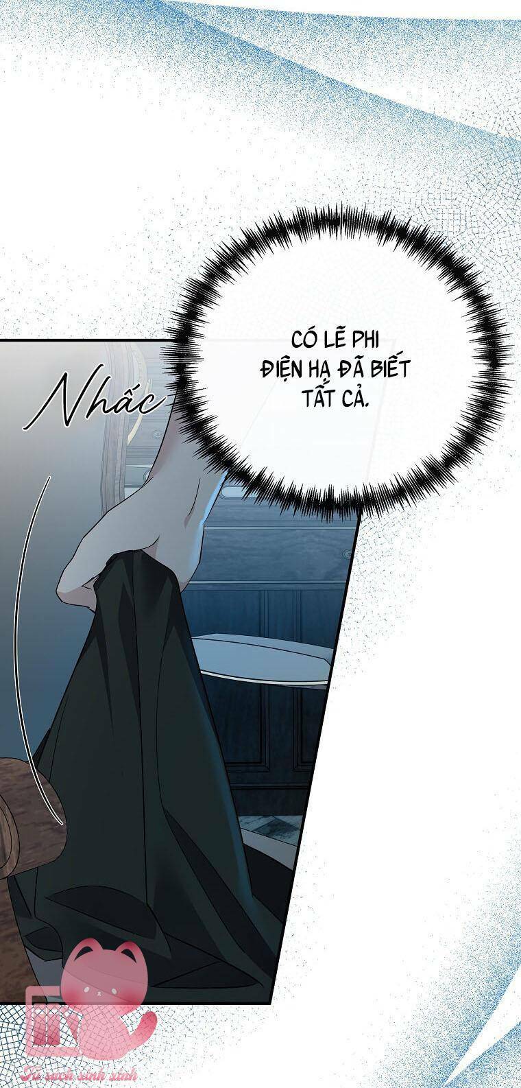 Ác Nữ Trùng Sinh Chap 138 - Next Chap 139