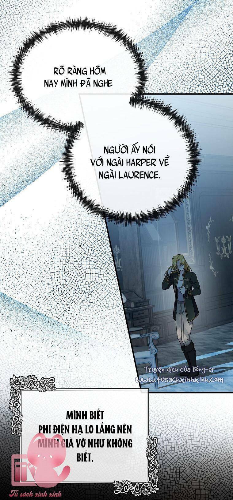 Ác Nữ Trùng Sinh Chap 138 - Next Chap 139