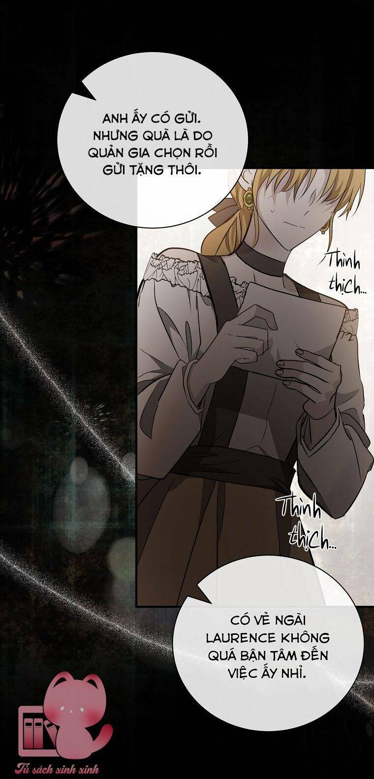 Ác Nữ Trùng Sinh Chap 138 - Next Chap 139