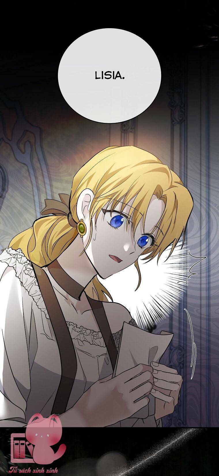 Ác Nữ Trùng Sinh Chap 138 - Next Chap 139