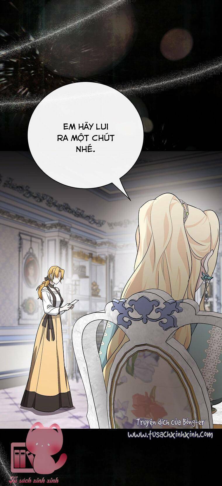 Ác Nữ Trùng Sinh Chap 138 - Next Chap 139