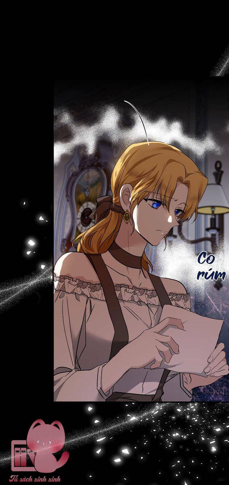 Ác Nữ Trùng Sinh Chap 138 - Next Chap 139