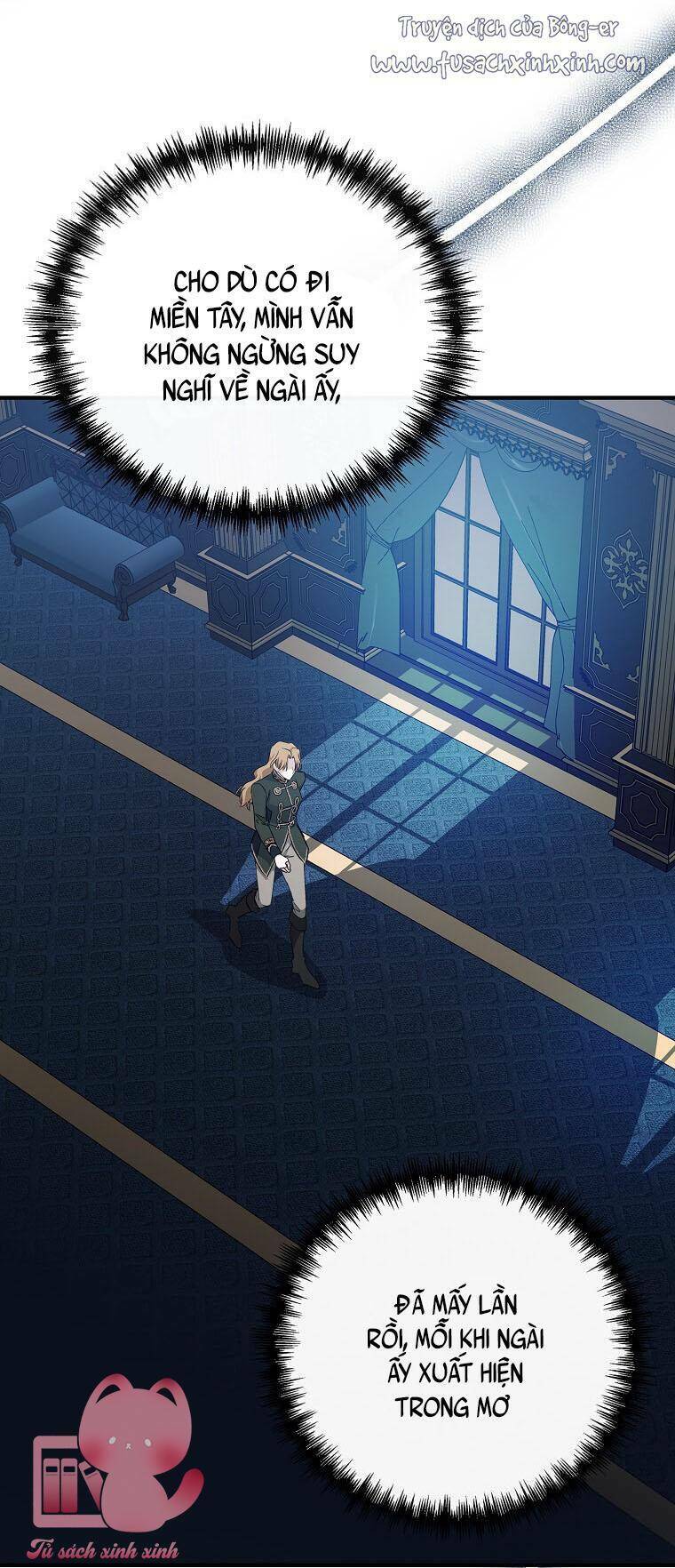 Ác Nữ Trùng Sinh Chap 138 - Next Chap 139