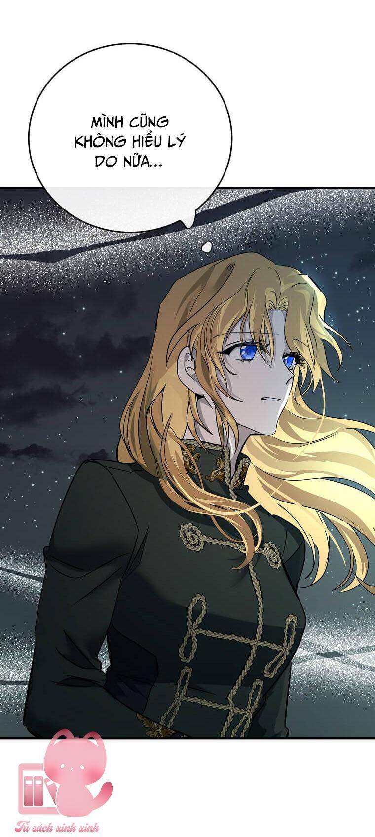 Ác Nữ Trùng Sinh Chap 138 - Next Chap 139