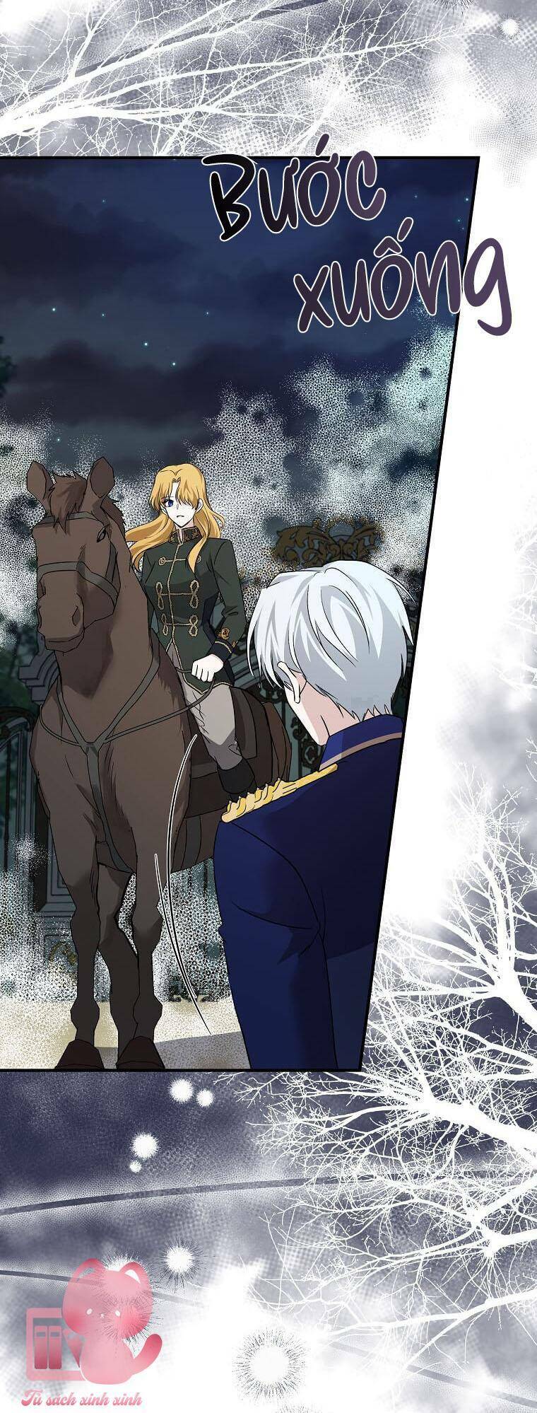 Ác Nữ Trùng Sinh Chap 138 - Next Chap 139