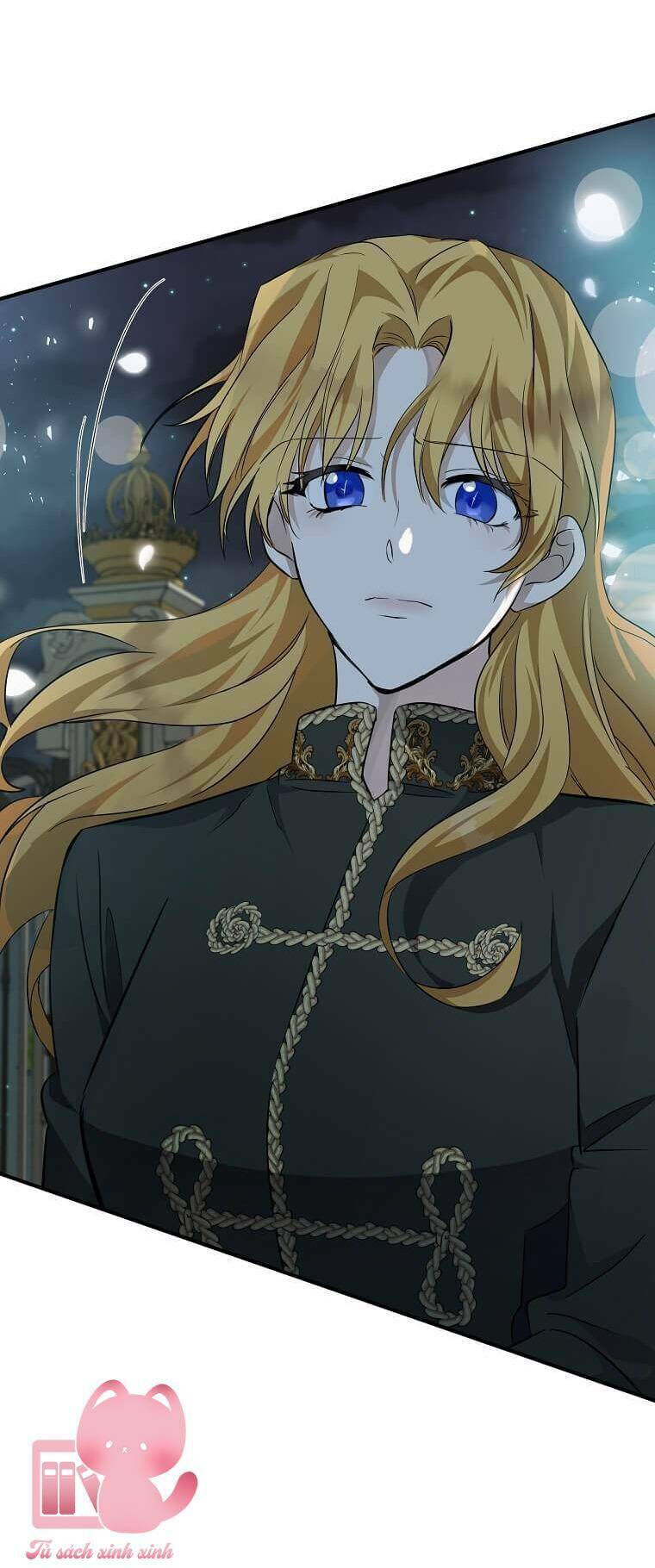 Ác Nữ Trùng Sinh Chap 138 - Next Chap 139