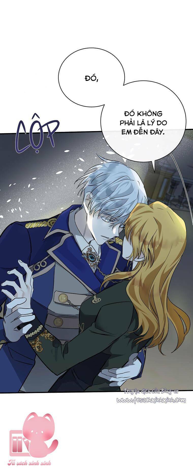 Ác Nữ Trùng Sinh Chap 138 - Next Chap 139