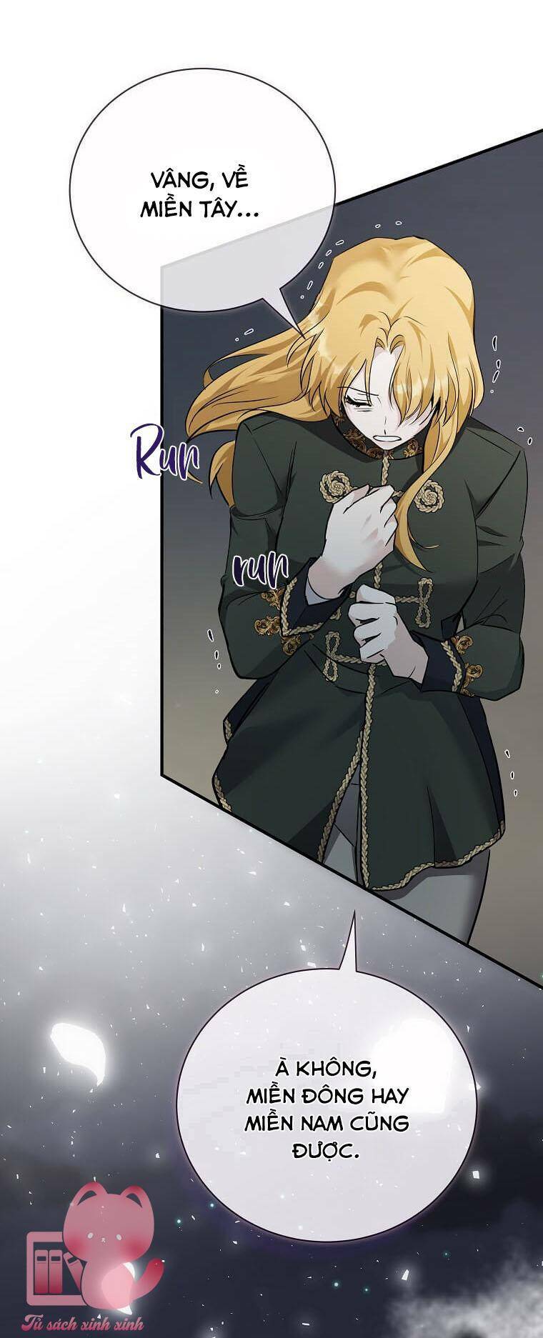 Ác Nữ Trùng Sinh Chap 138 - Next Chap 139