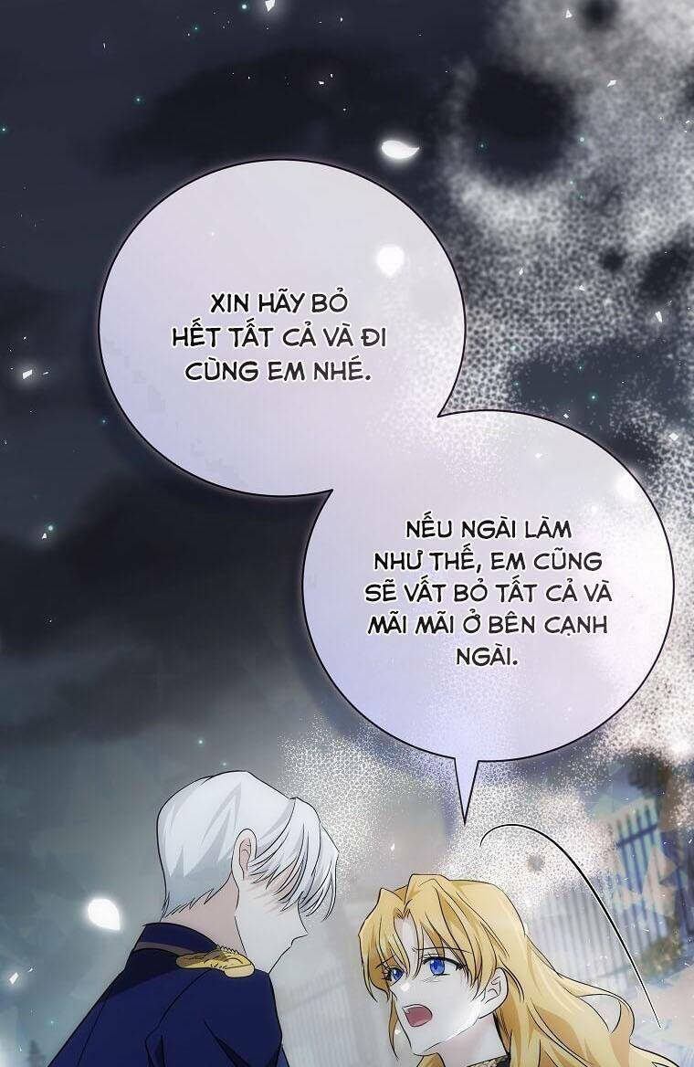 Ác Nữ Trùng Sinh Chap 138 - Next Chap 139