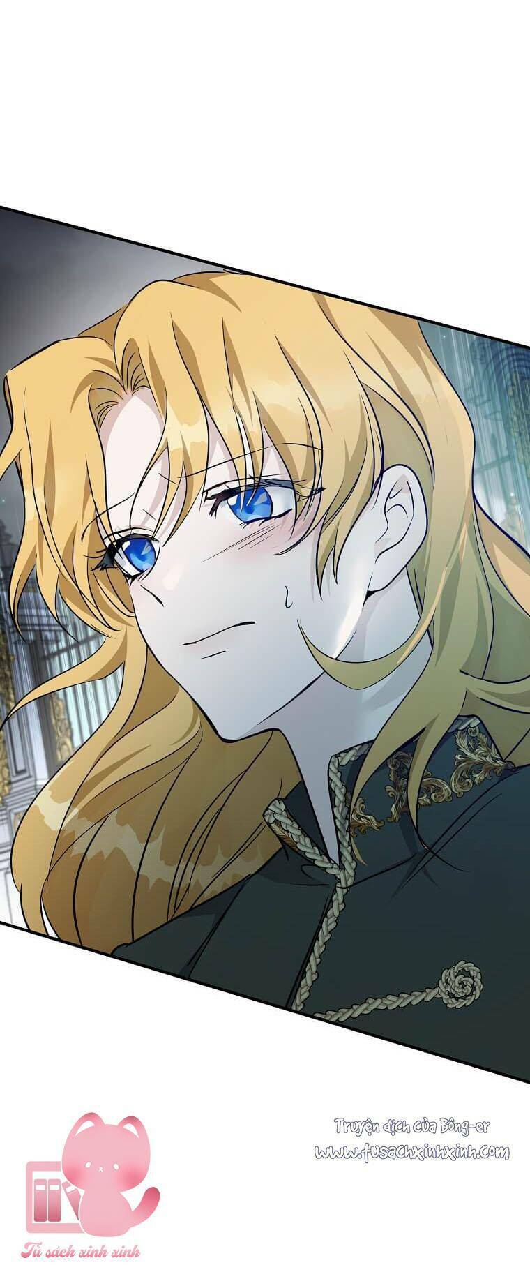 Ác Nữ Trùng Sinh Chap 138 - Next Chap 139