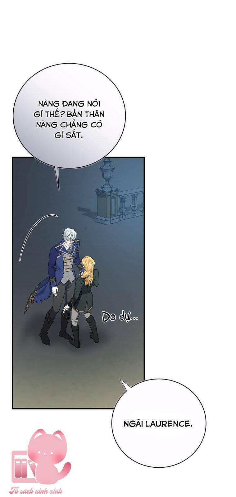 Ác Nữ Trùng Sinh Chap 138 - Next Chap 139