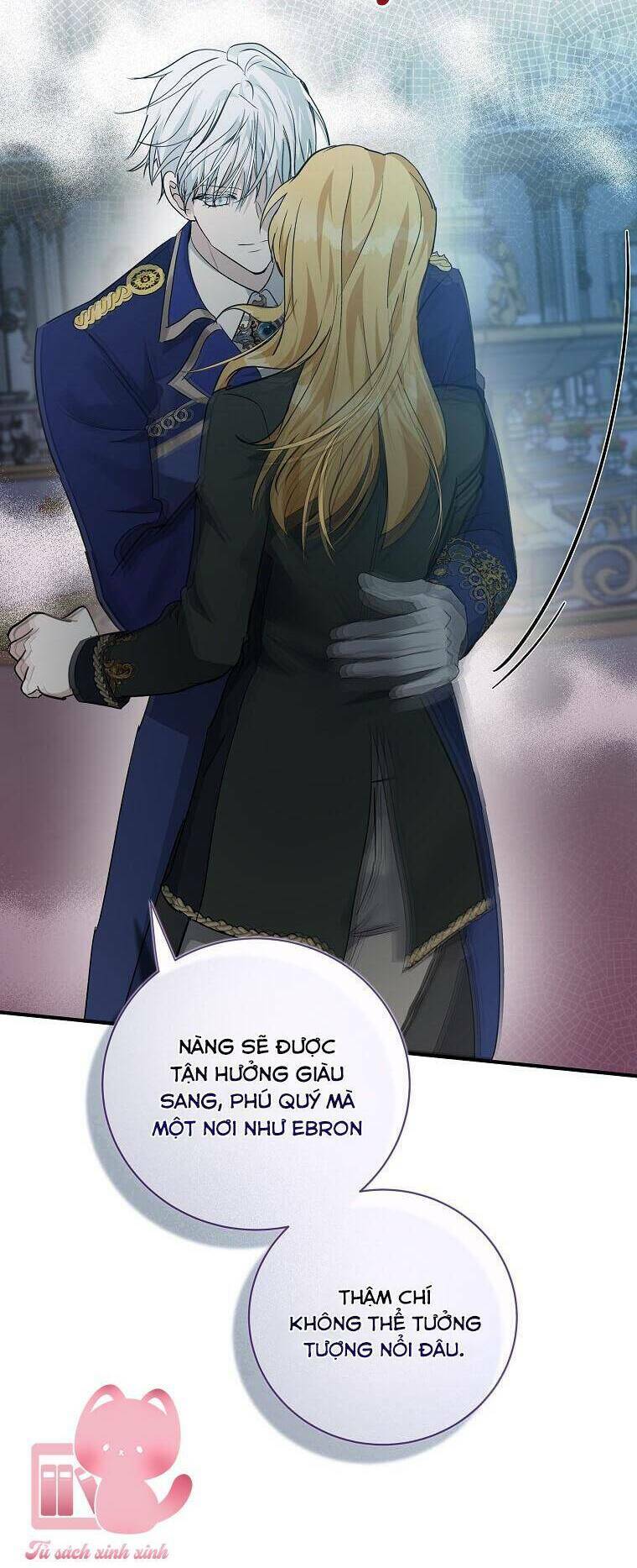 Ác Nữ Trùng Sinh Chap 138 - Next Chap 139