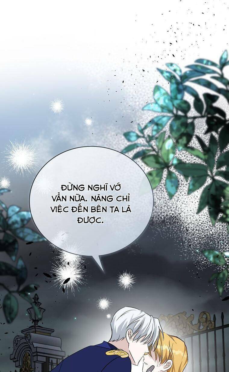Ác Nữ Trùng Sinh Chap 138 - Next Chap 139