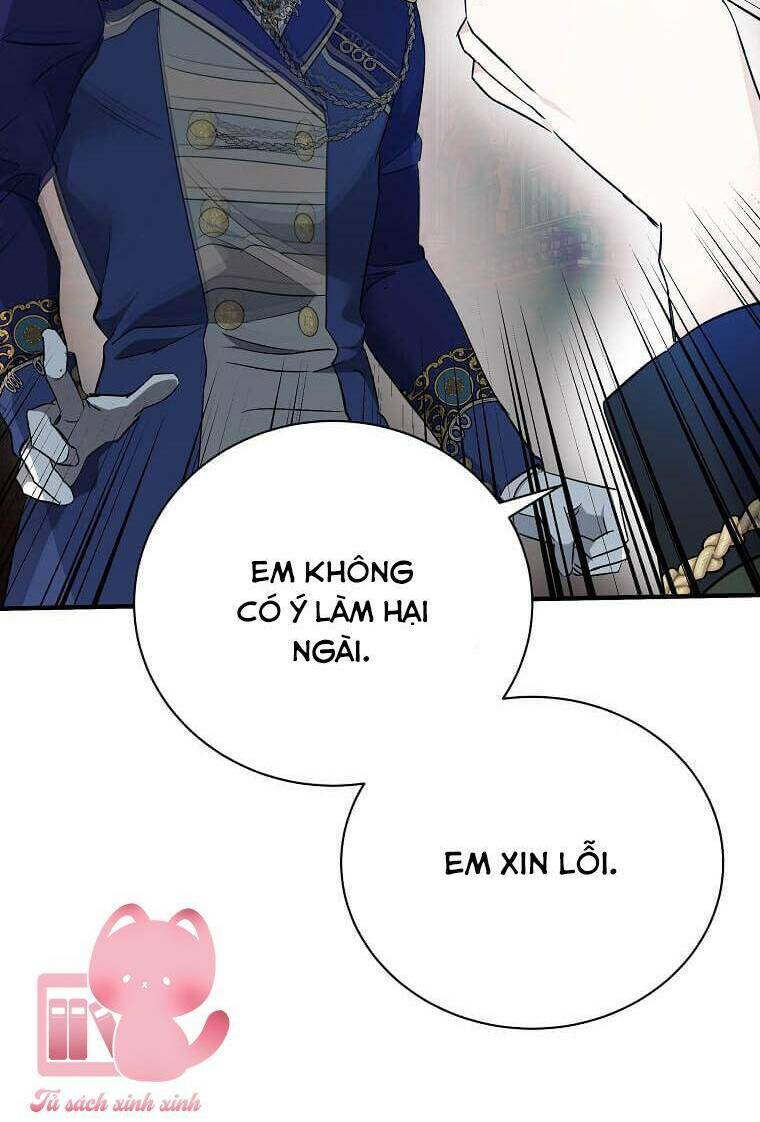 Ác Nữ Trùng Sinh Chap 138 - Next Chap 139