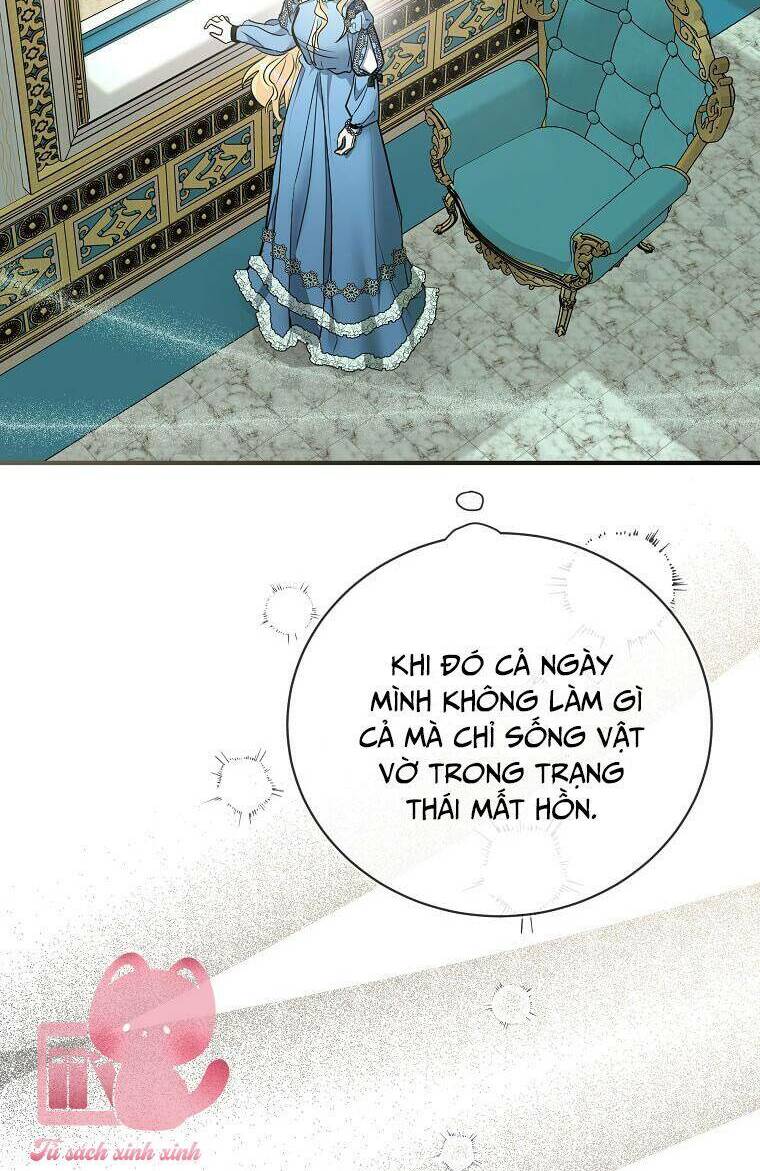 Ác Nữ Trùng Sinh Chap 139 - Next Chap 140