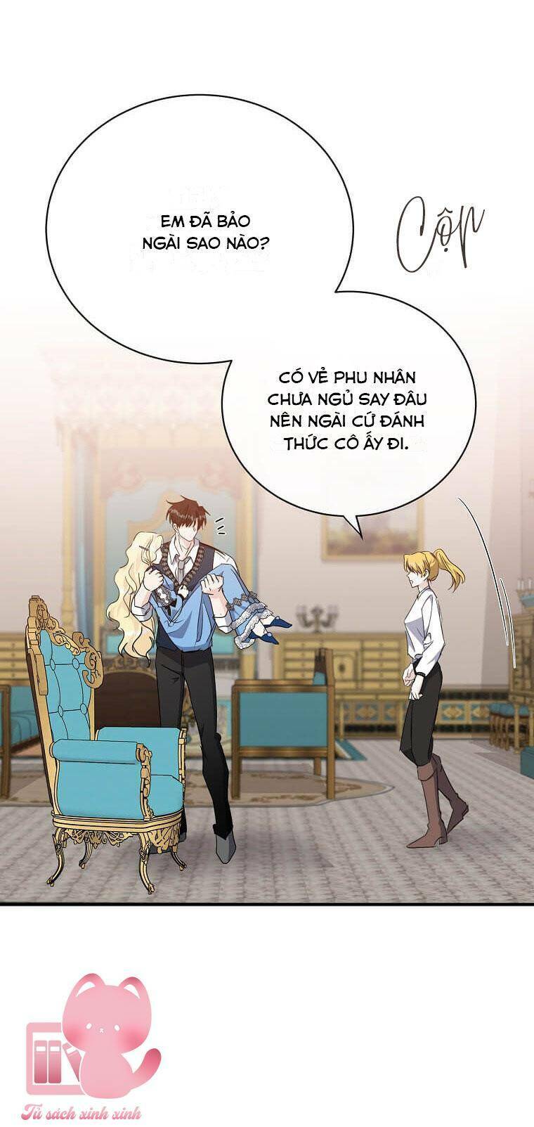 Ác Nữ Trùng Sinh Chap 139 - Next Chap 140