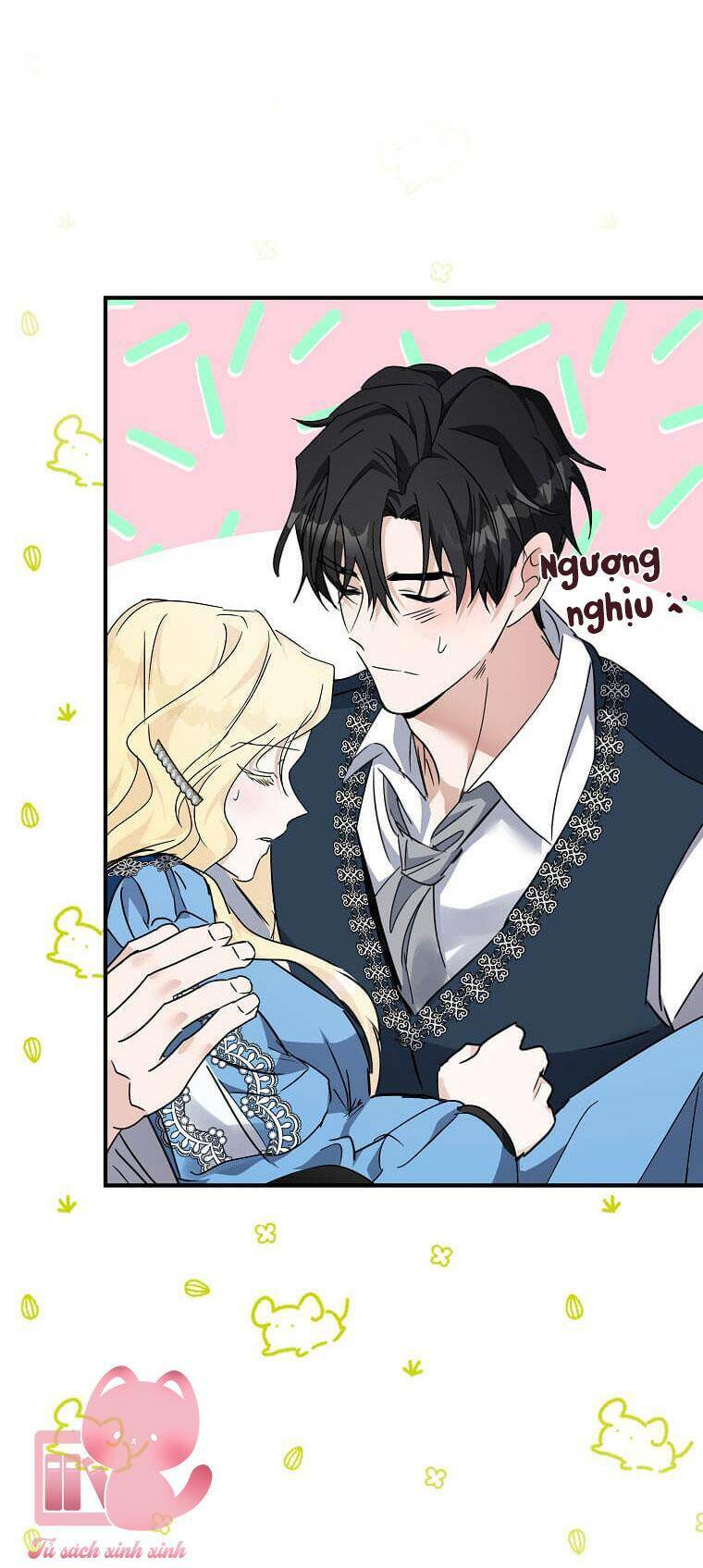 Ác Nữ Trùng Sinh Chap 139 - Next Chap 140