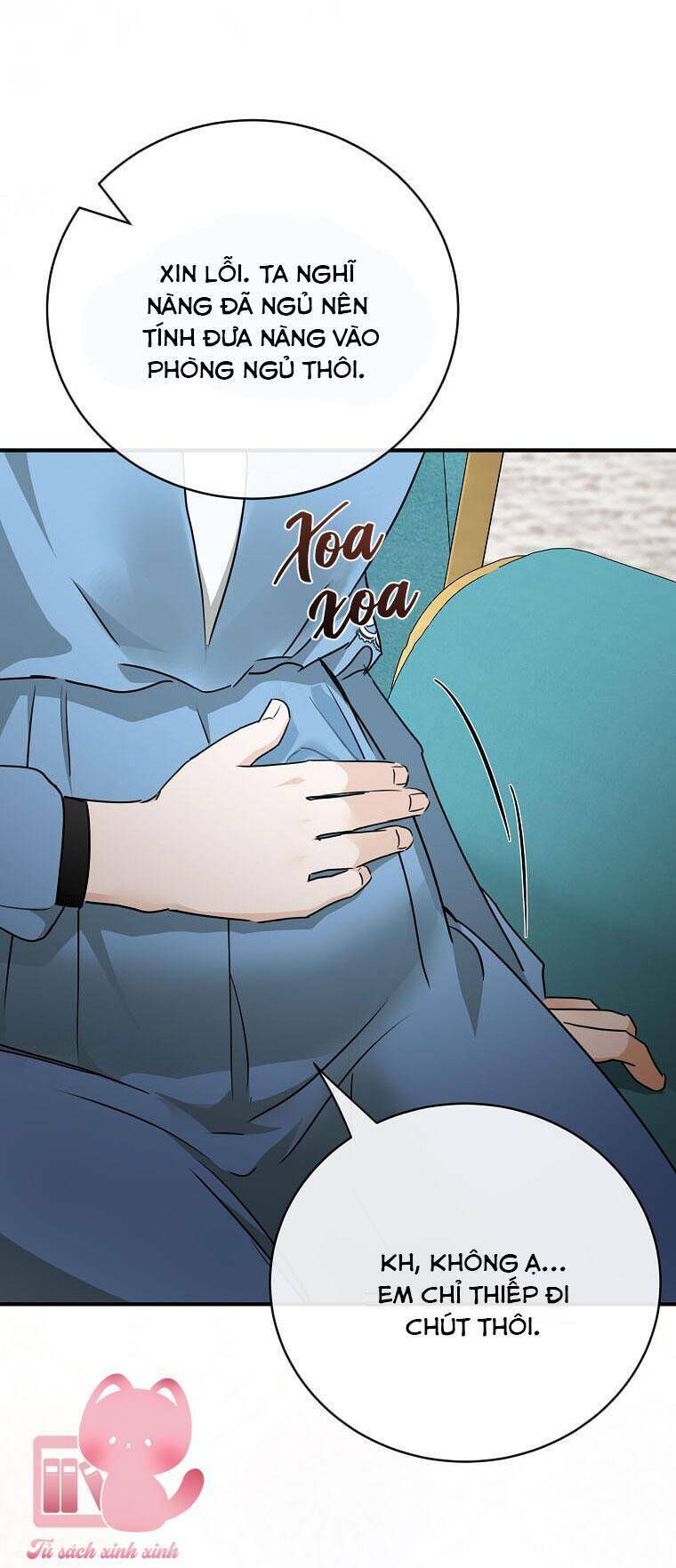 Ác Nữ Trùng Sinh Chap 139 - Next Chap 140