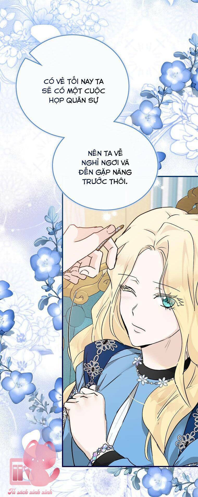 Ác Nữ Trùng Sinh Chap 139 - Next Chap 140