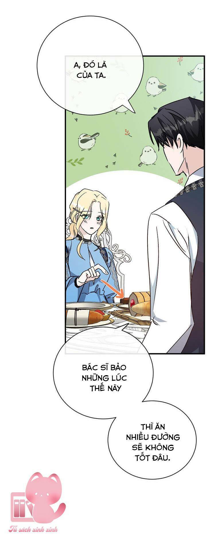 Ác Nữ Trùng Sinh Chap 139 - Next Chap 140