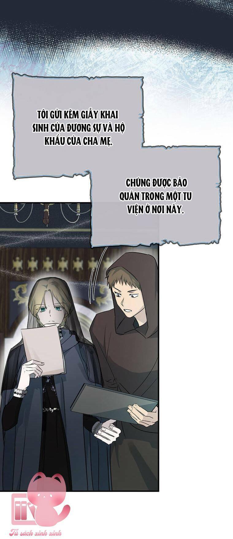 Ác Nữ Trùng Sinh Chap 140 - Next Chap 141