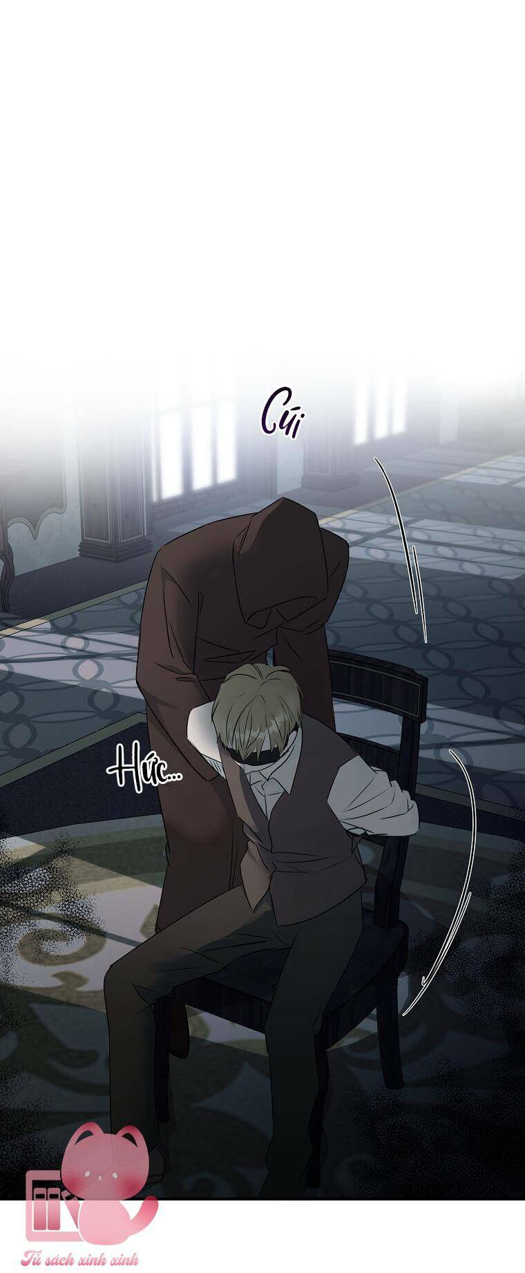 Ác Nữ Trùng Sinh Chap 140 - Next Chap 141