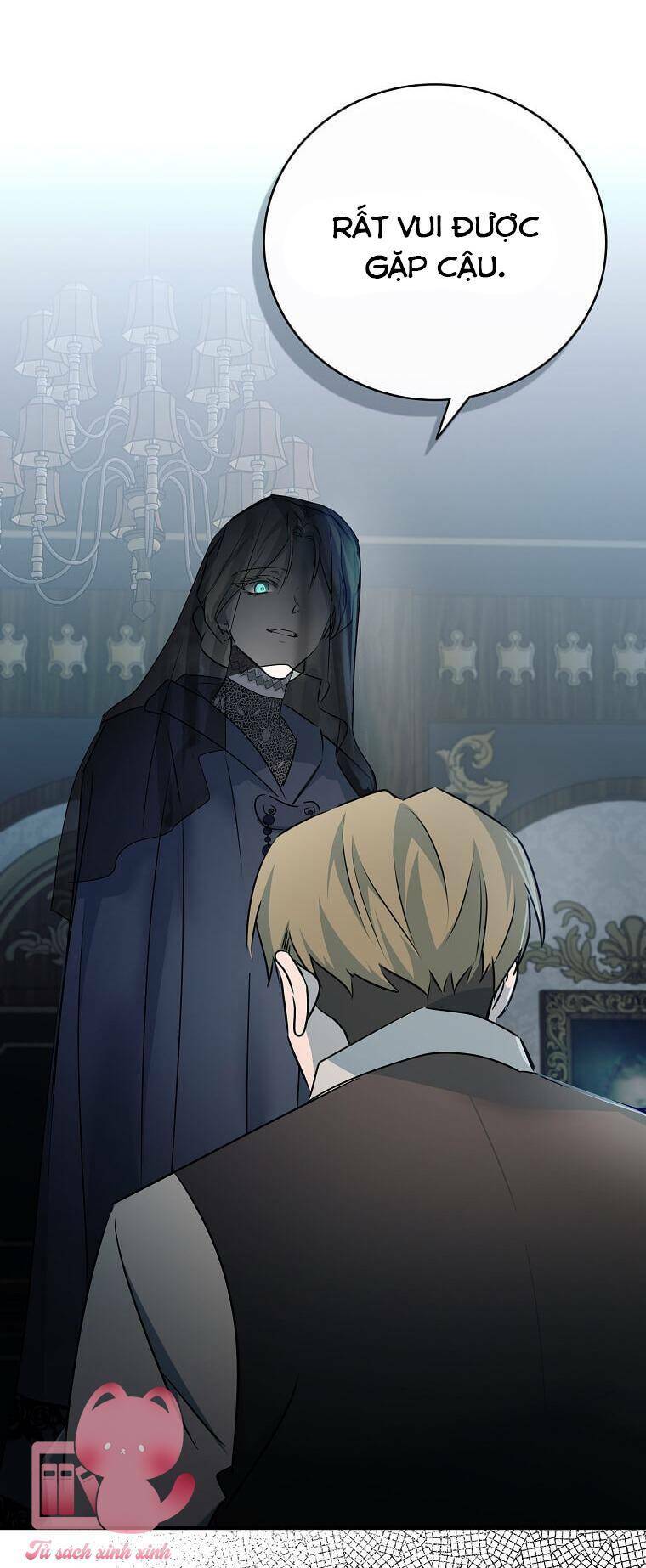 Ác Nữ Trùng Sinh Chap 140 - Next Chap 141