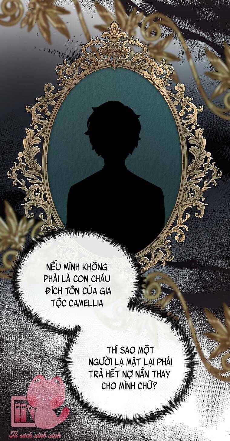 Ác Nữ Trùng Sinh Chap 140 - Next Chap 141