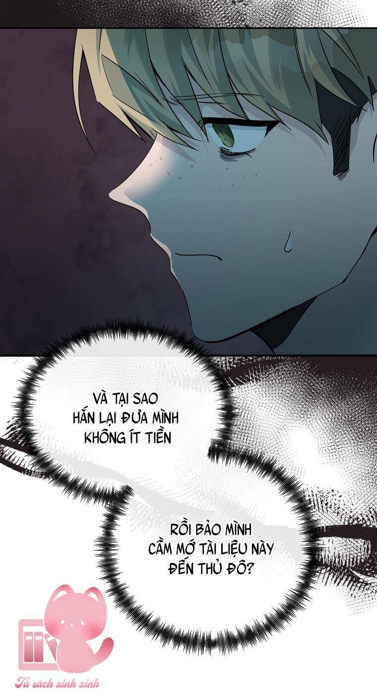 Ác Nữ Trùng Sinh Chap 140 - Next Chap 141
