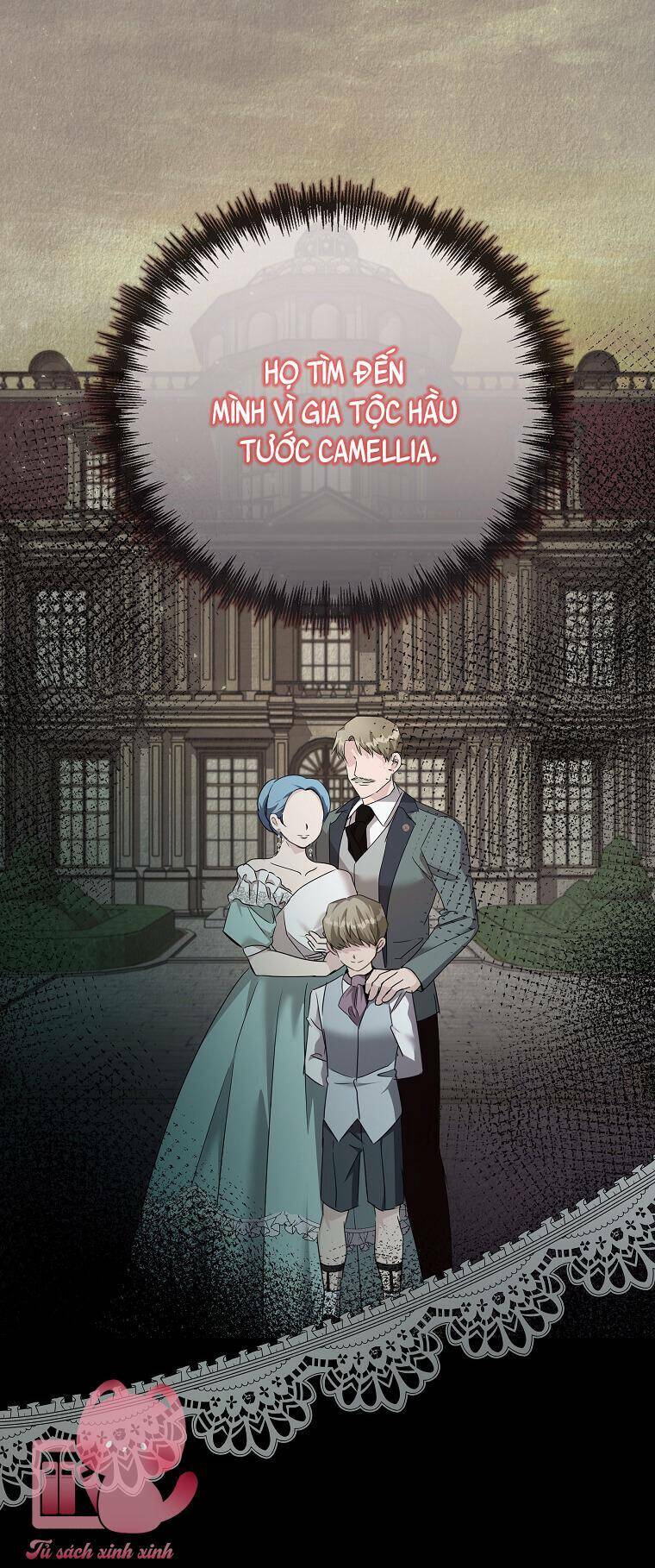 Ác Nữ Trùng Sinh Chap 140 - Next Chap 141