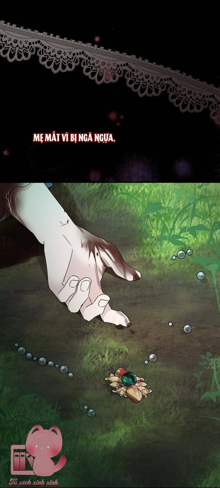 Ác Nữ Trùng Sinh Chap 140 - Next Chap 141