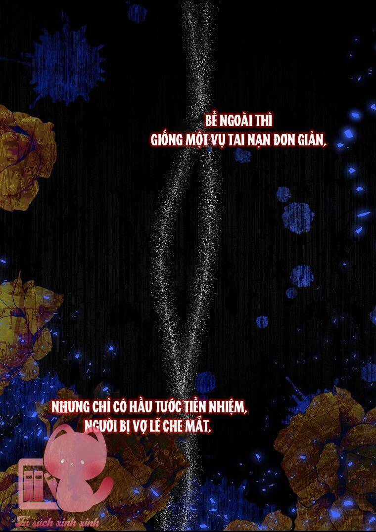 Ác Nữ Trùng Sinh Chap 140 - Next Chap 141