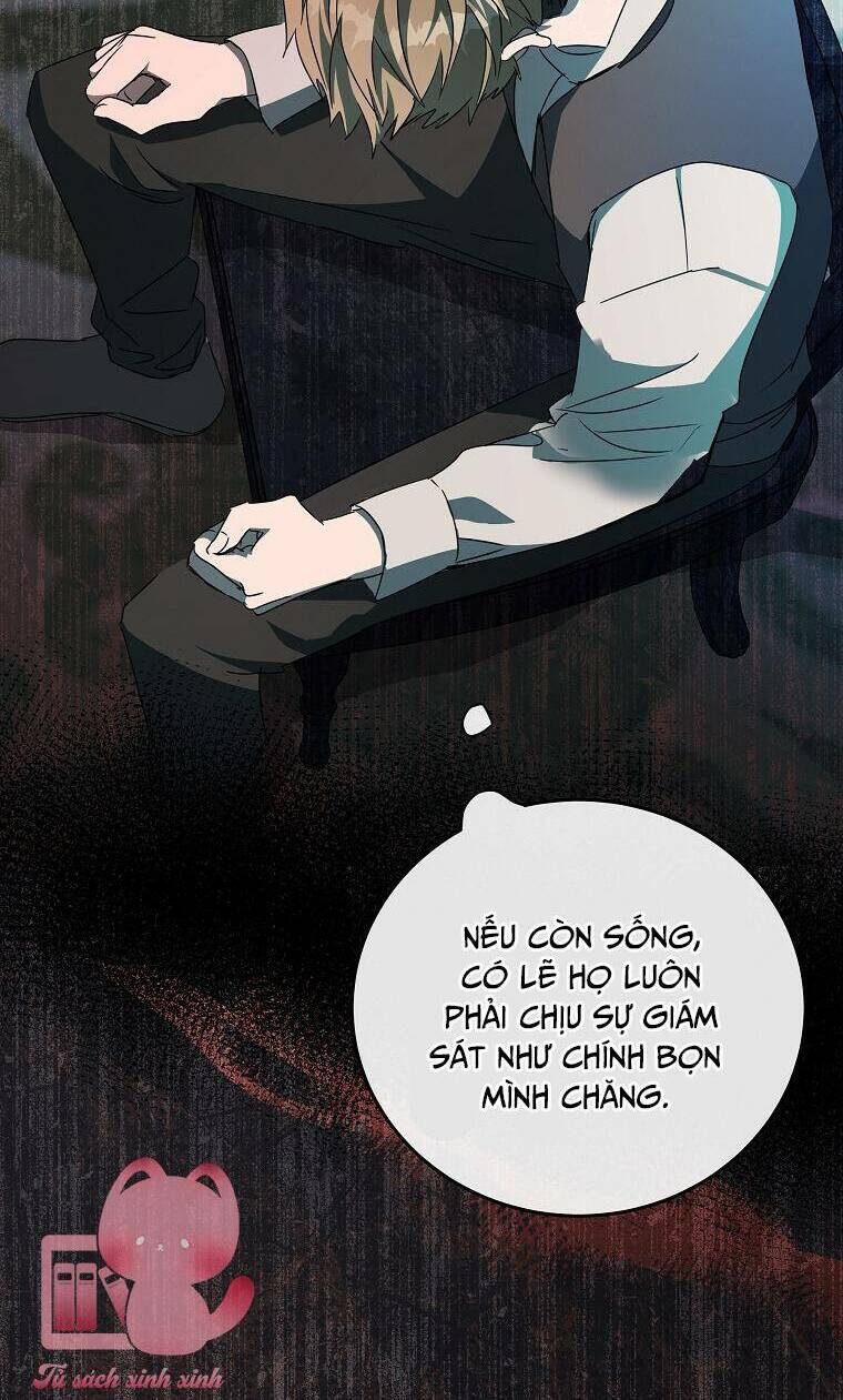 Ác Nữ Trùng Sinh Chap 140 - Next Chap 141