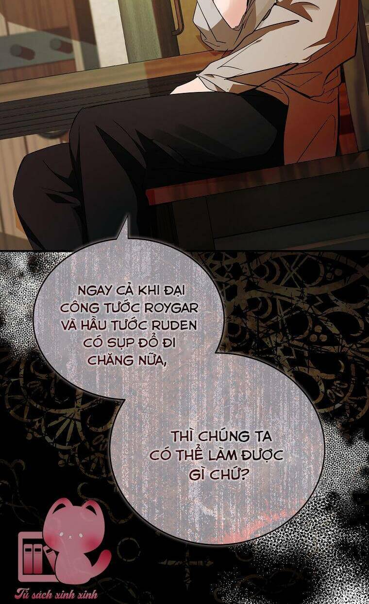 Ác Nữ Trùng Sinh Chap 140 - Next Chap 141