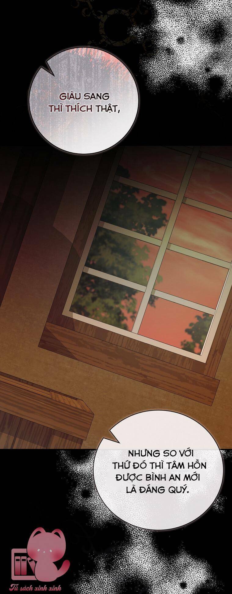 Ác Nữ Trùng Sinh Chap 140 - Next Chap 141