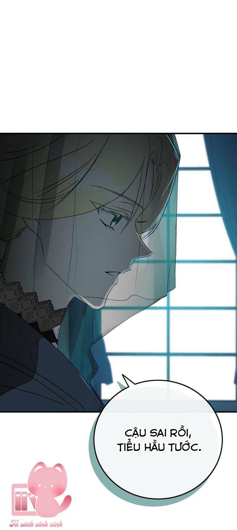 Ác Nữ Trùng Sinh Chap 140 - Next Chap 141