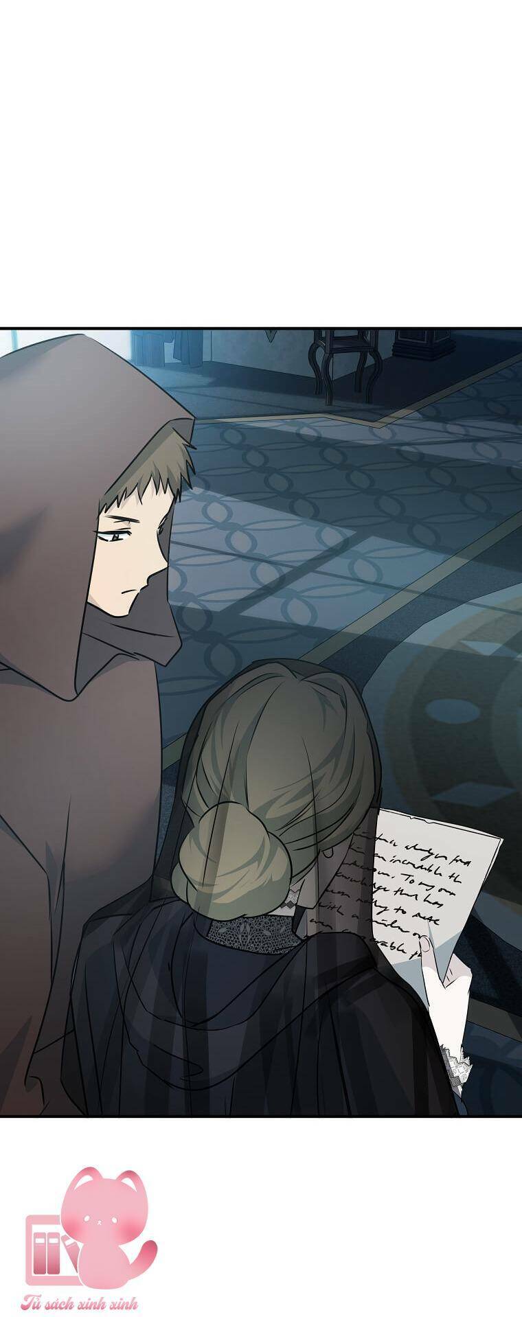 Ác Nữ Trùng Sinh Chap 140 - Next Chap 141