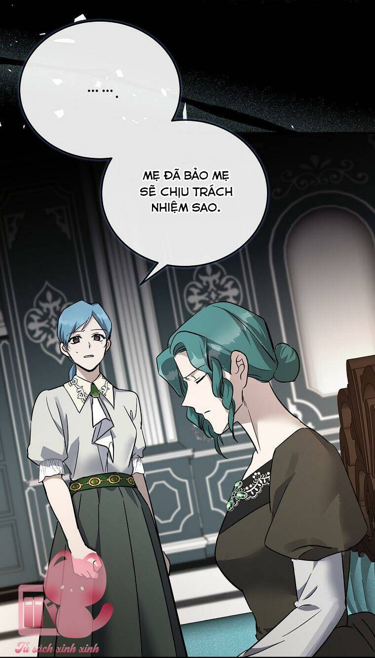 Ác Nữ Trùng Sinh Chap 142 - Next Chap 143