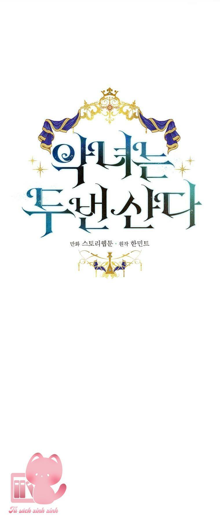 Ác Nữ Trùng Sinh Chap 142 - Next Chap 143