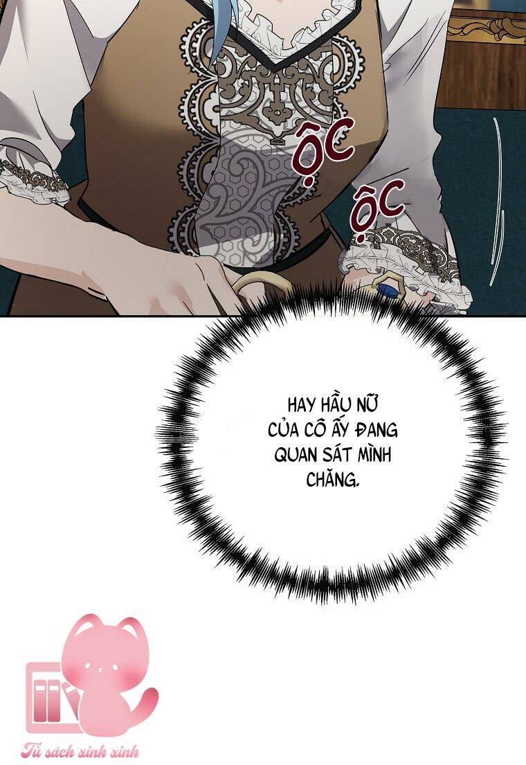 Ác Nữ Trùng Sinh Chap 142 - Next Chap 143