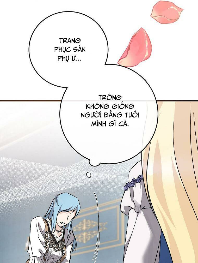 Ác Nữ Trùng Sinh Chap 142 - Next Chap 143