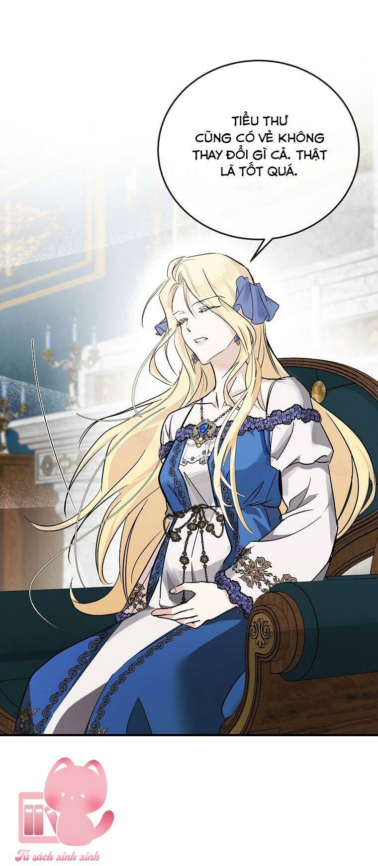 Ác Nữ Trùng Sinh Chap 142 - Next Chap 143