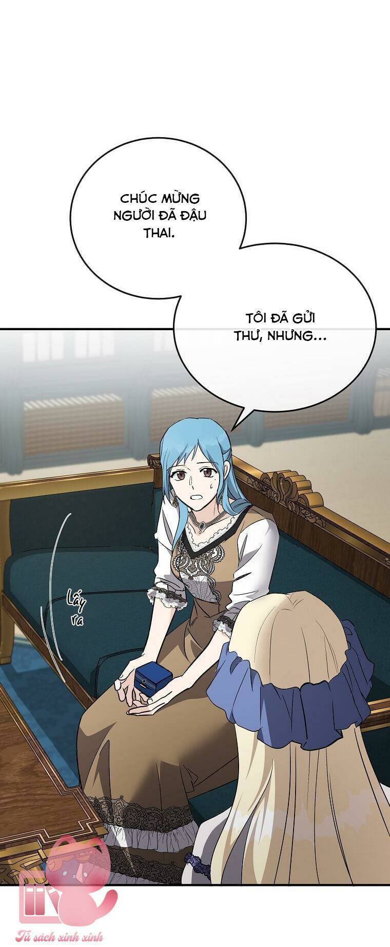 Ác Nữ Trùng Sinh Chap 142 - Next Chap 143