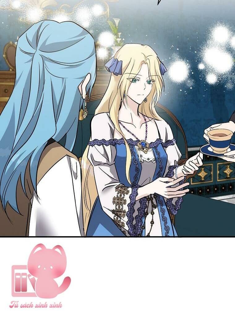 Ác Nữ Trùng Sinh Chap 142 - Next Chap 143