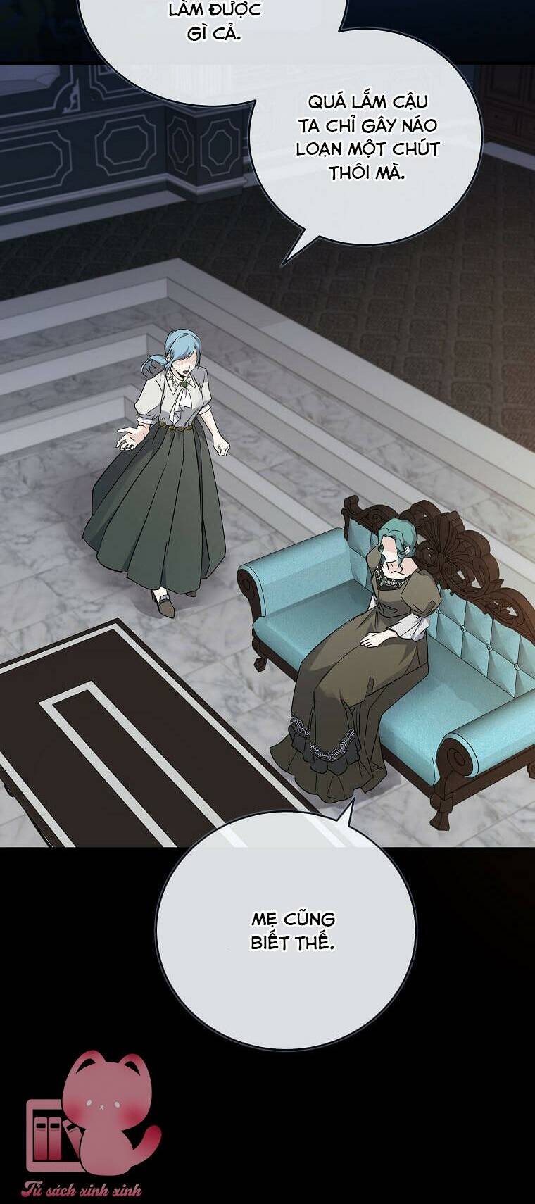 Ác Nữ Trùng Sinh Chap 142 - Next Chap 143