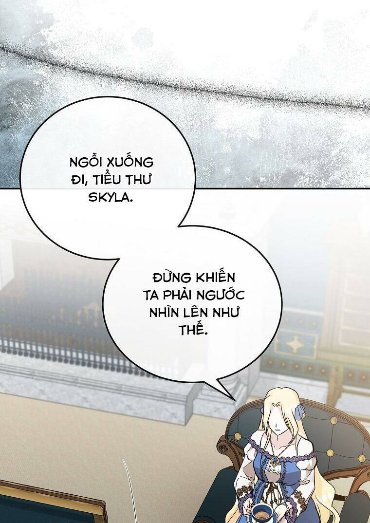 Ác Nữ Trùng Sinh Chap 142 - Next Chap 143