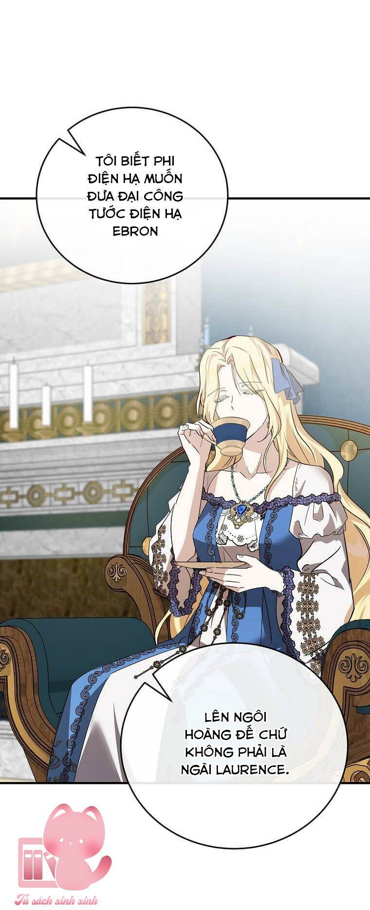 Ác Nữ Trùng Sinh Chap 142 - Next Chap 143