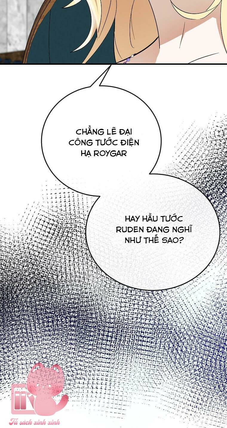 Ác Nữ Trùng Sinh Chap 142 - Next Chap 143