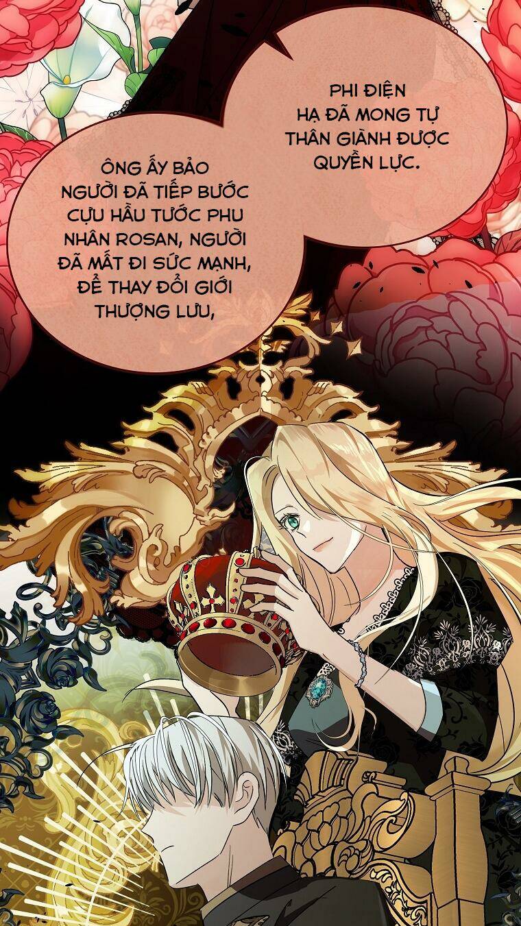 Ác Nữ Trùng Sinh Chap 142 - Next Chap 143