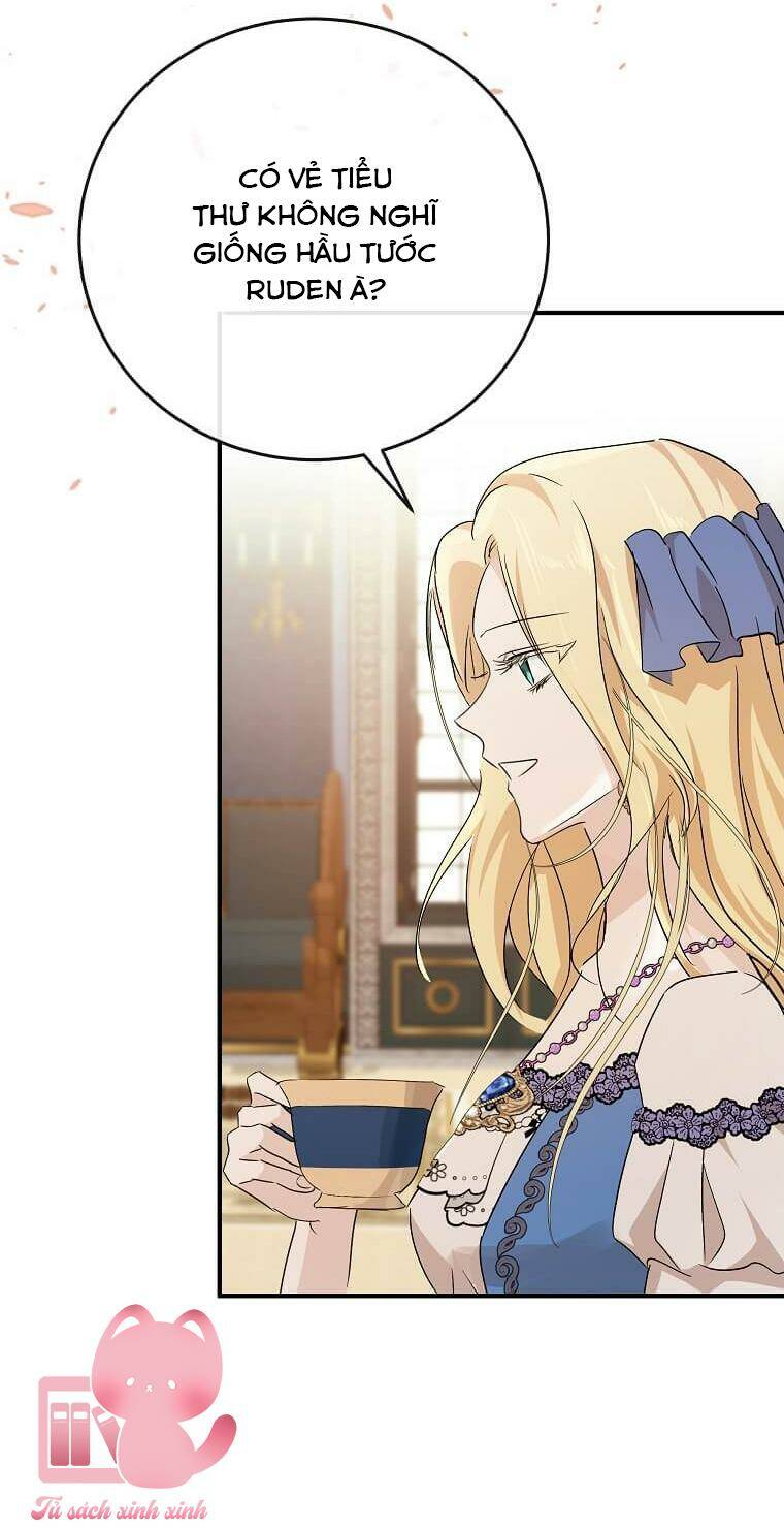 Ác Nữ Trùng Sinh Chap 142 - Next Chap 143